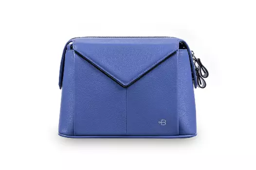 Женская сумка Vela Very Peri - Верфь