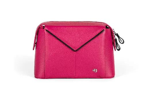 Женская сумка Vela Viva Magenta Розовый - Верфь