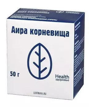 Аира корневища 50 г