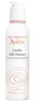 Avene Молочко мягкое очищающее 200 мл