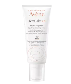Avene XeraCalm A.D. Бальзам липидовосполняющий 200мл