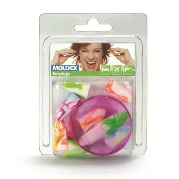 Беруши Moldex 10 шт.