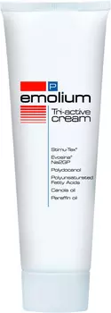 Emolium P Крем Триактивный 50 мл