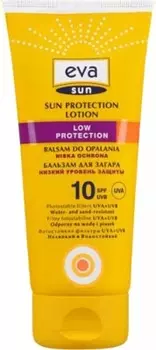 Eva Sun Бальзам Для Загара SPF 10