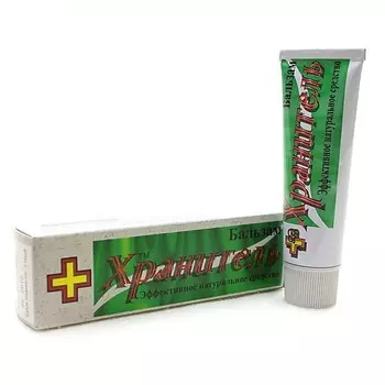 Хранитель бальзам 30 г