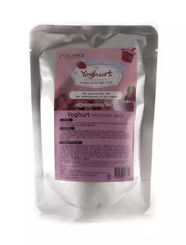 Inoface Маска альгинатная Йогурт Yoghurt Modeling Mask 200 г