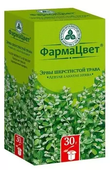 Эрва (Пол-Пола) Трава 30 г