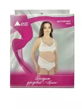 Крейт Бандаж дородовый Б-120 р.3