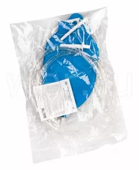 Кружка Эсмарха N1