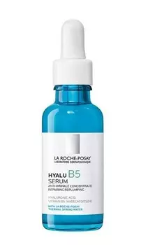 La Roche-Posay Hyalu B5 Сыворотка против морщин увлажняющая концентрированная 30 мл