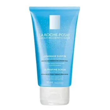 La Roche-Posay Скраб мягкий 50 мл
