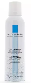 La Roche-Posay Термальная вода 150 мл