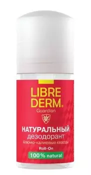 Librederm Дезодорант Натуральный 50 мл