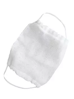 Маска медицинская марлевая 5 шт.