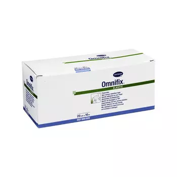 Omnifix Пластырь Эластик 10 м х 20 см