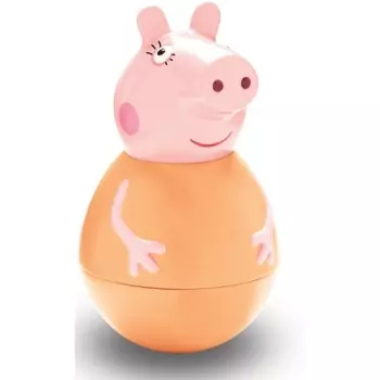 Peppa Pig Неваляшка Мама Пеппы 28797 1 шт