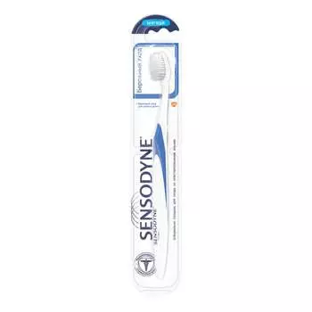 Sensodyne Зубная щетка Бережный уход Мягкая