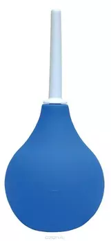 Спринцовка Альпина Тв/нак Б7