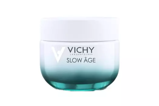 Vichy Slow Age Крем-маска ночная восстанавливающая 50 мл