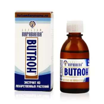 Витаон экстракт масляный 25 мл