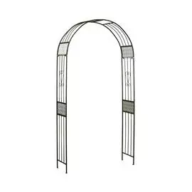 Арка для сада