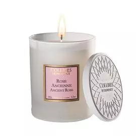 Аромасвеча "Античная Роза"