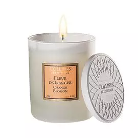 Аромасвеча "Флердоранж"