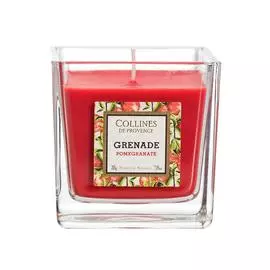 Аромасвеча "Гранат"