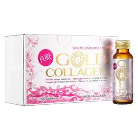 БАД «Pure Gold Collagen»