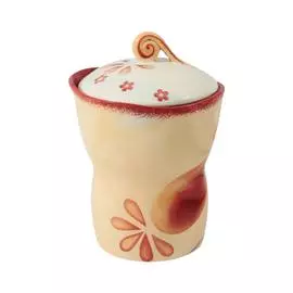 Банка для хранения «Monalisa»