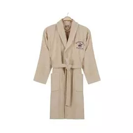 Банный халат, М/Л