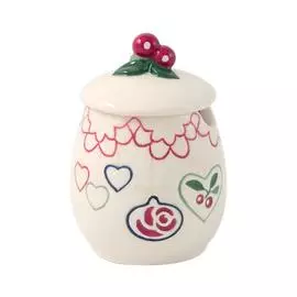 Баночка для джема