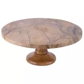 Блюдо для торта