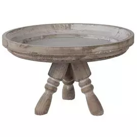 Блюдо на ножке