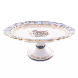 Блюдо «Queen's Crown Охота»