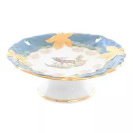 Блюдо «Queen's Crown Охота»