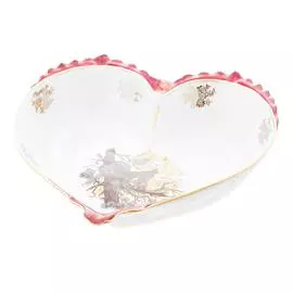 Блюдо «Queen's Crown Охота»