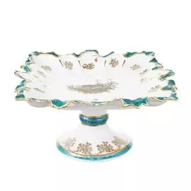 Блюдо «Queen's Crown Охота»