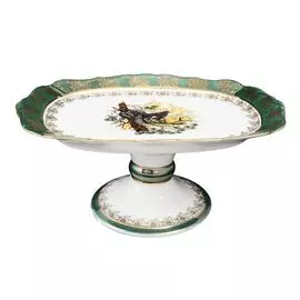 Блюдо «Queen's Crown Охота»