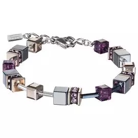 Браслет "Amethyst"