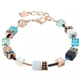 Браслет "Aqua-Beige"