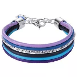 Браслет "Blue-Purple"