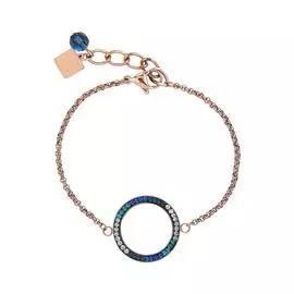 Браслет "Blue-Turquoise"