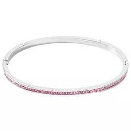 Браслет "Rose-Silver"