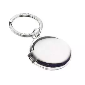 Брелок с фоторамкой