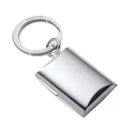 Брелок с фоторамкой