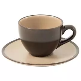 Чайная пара