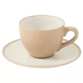 Чайная пара