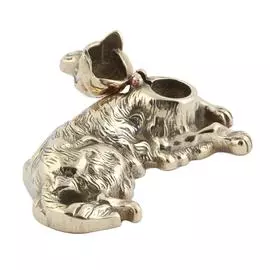 Чернильница