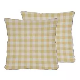 Декоративная наволочка